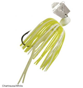 Z-MAN Chatterbait Micro